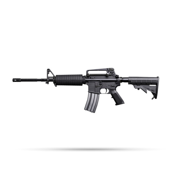 BUSHMASTER® M4 PATROLMAN'S™ CARRY HANDLE