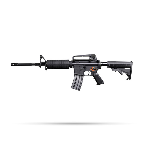 BUSHMASTER® M4 PATROLMAN'S™ BFSIII® CARRY HANDLE