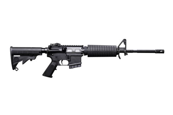 M4 PATROLMAN'S™ FLAT TOP - 10RD