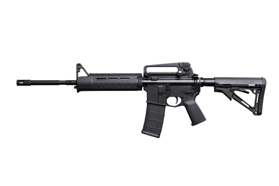 BUSHMASTER® M4 PATROLMAN'S™ MOE® CARRY HANDLE