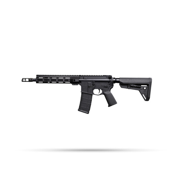 BRAVO ZULU™ SBR - 10RD