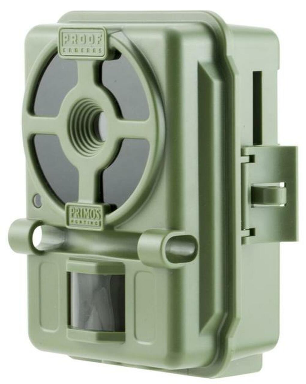 Primos Proof Trail Camera 12 Mp