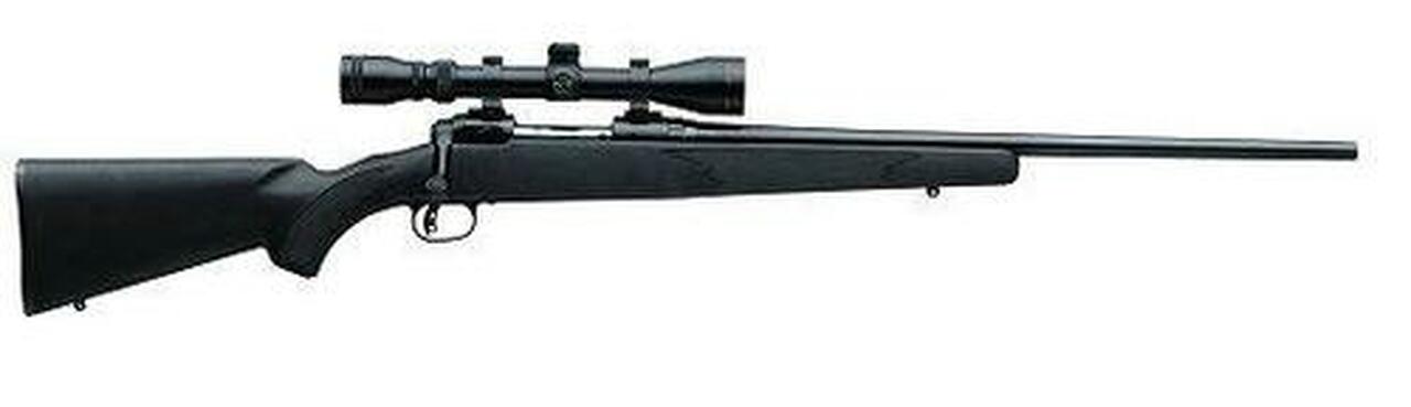 Savage 11FXP3 Package 308