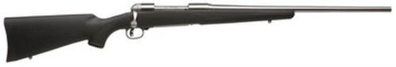 Savage Arms16FCSS DBM 300 WSM