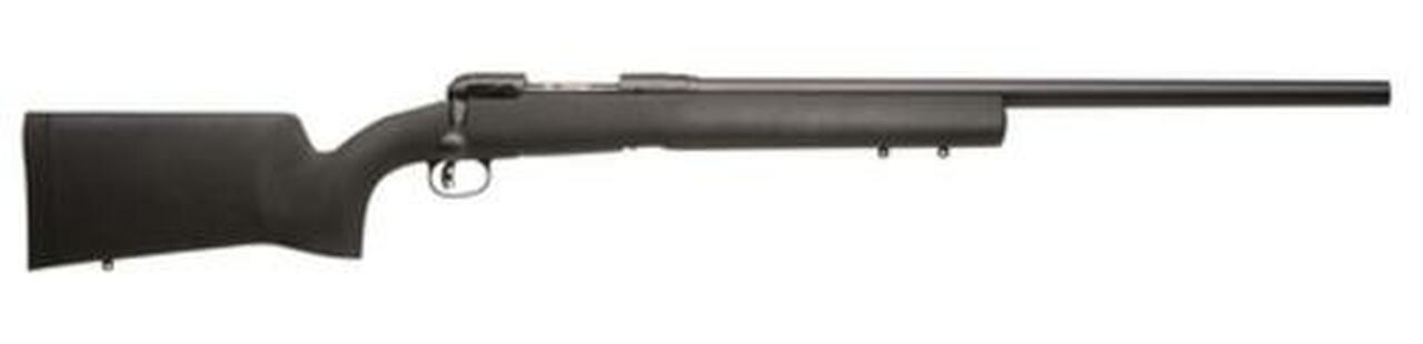 Savage 10 FCP HS Precision Stock, 308 Win, 24"
