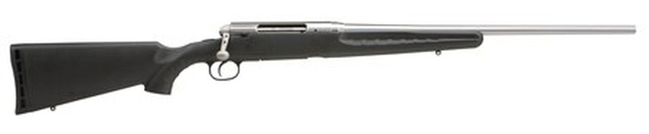 Savage Arms AXIS 270 22" SS Barrel, Detachable Magazine, Synthetic Stock