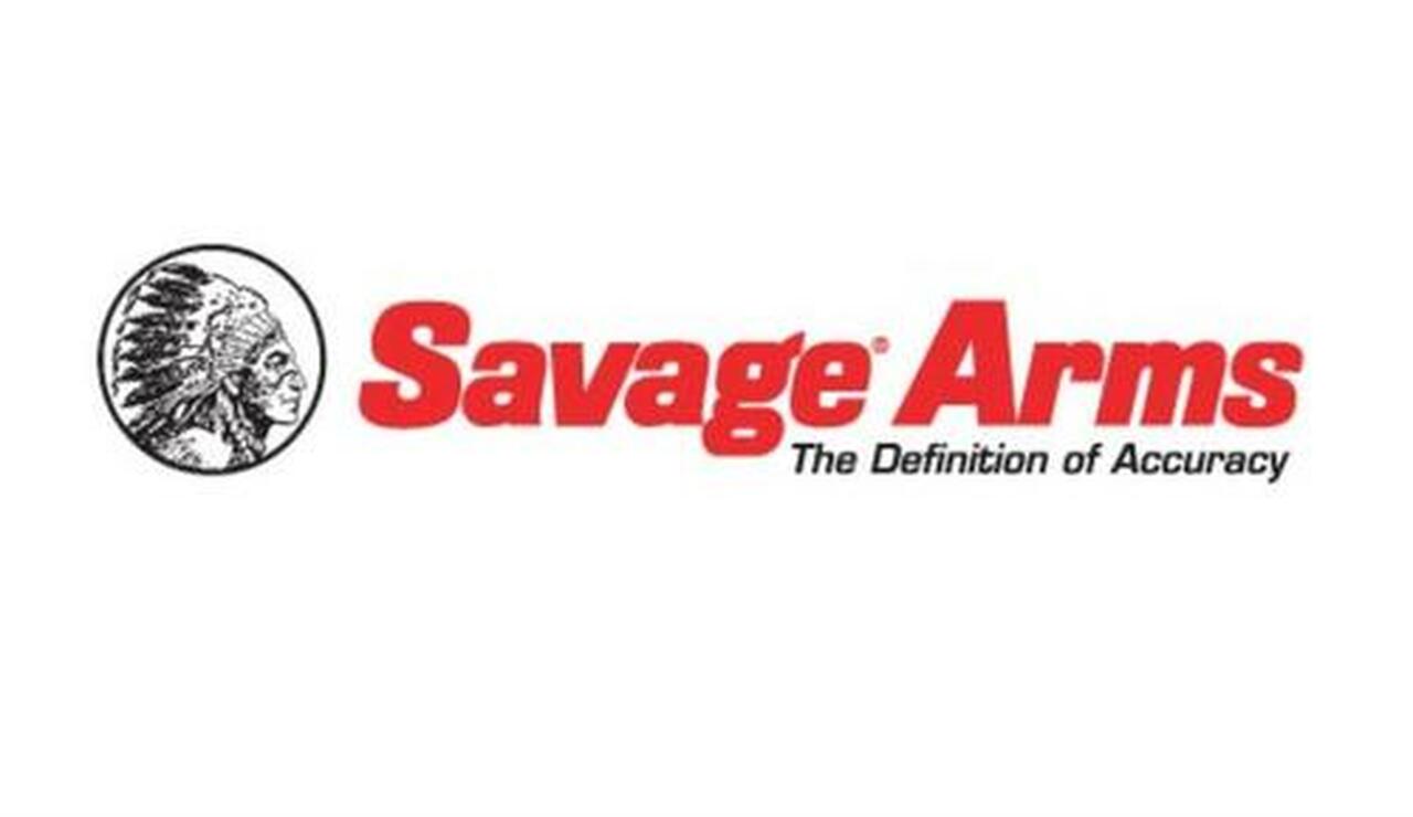 Savage Arms Axis 243win Yth Bl/camo Pkg