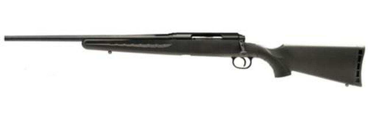 Savage Arms Axis .30-06 Springfield 22" Barrel Matte Black Detachable Box Magazine Black Synthetic Stock 4rds Left Handed
