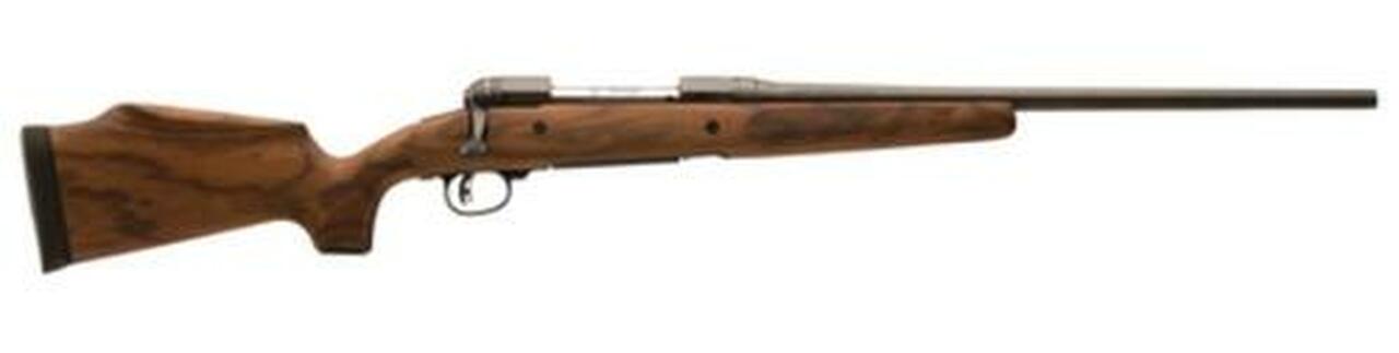 Savage Model 11 Lady Hunter .308 Winchester 20" Light Contour Barrel Matte Blue Finish AccuTrigger Walnut Stock 4rd