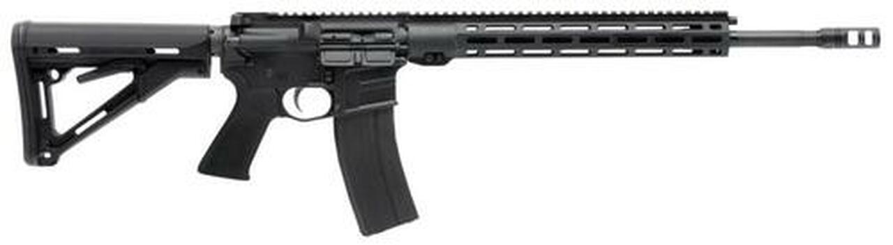 Savage MSR 15 Recon LRP .224 Valkyrie 18" Barrel M-LOK Handguard Magpul CTR Stock 25rd Mag