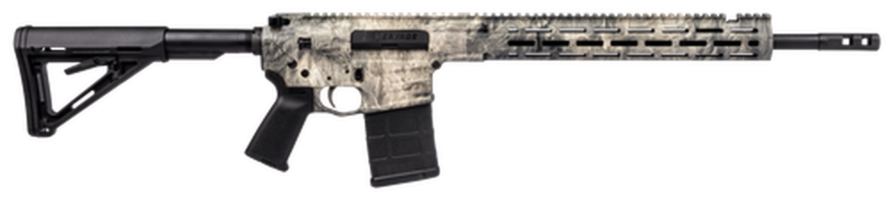 Savage MSR10 Hunter 6.5 Creedmoor, 18" Rifle, Overwatch, 20rd