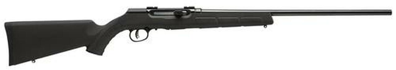 Savage A17 .17HMR Semi-Auto Rifle 22" Barrel