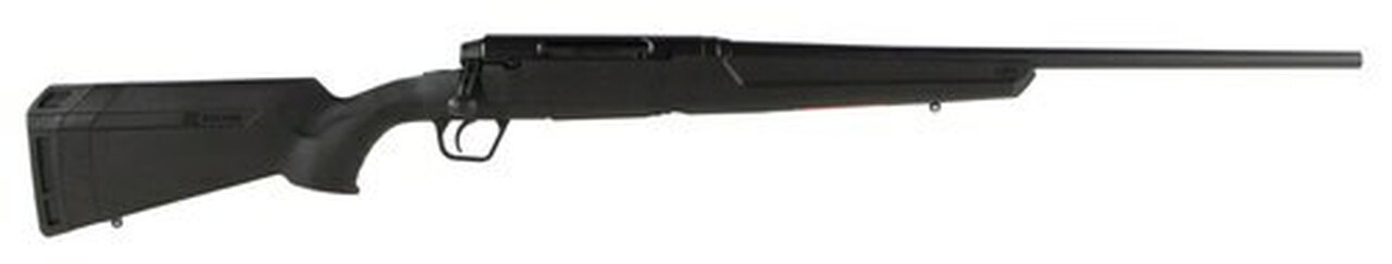 Savage Axis 308 Winchester, 22" Barrel,, , Synthetic Black, 4 rd