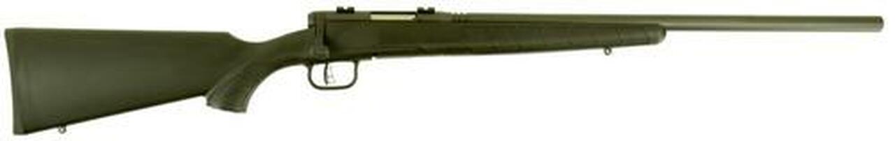 Savage B.Mag 17 WSM Bl/syn Hvbbl 22