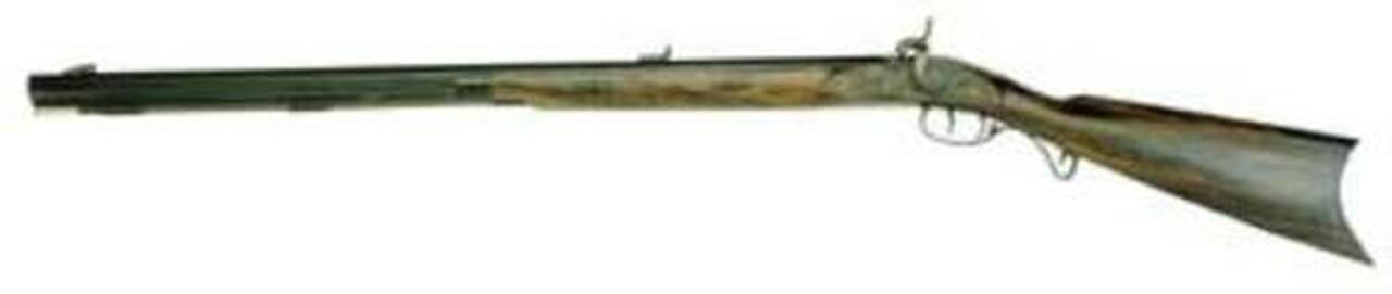 Lyman Great Plains Rifle Left Hand 50 Cal 32" Percussion Cap