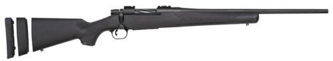 Mossberg Patriot Super Bantam, Bolt Action Rifle, .243 Winchester, 20"