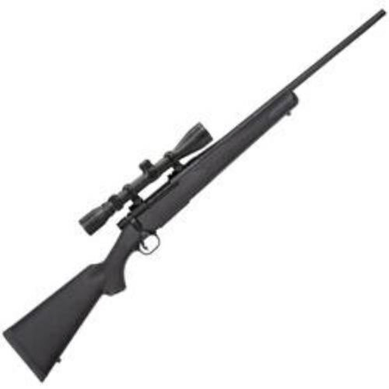 Mossberg Patriot Bolt Action Rifle, .308 Win, 22", 5rd