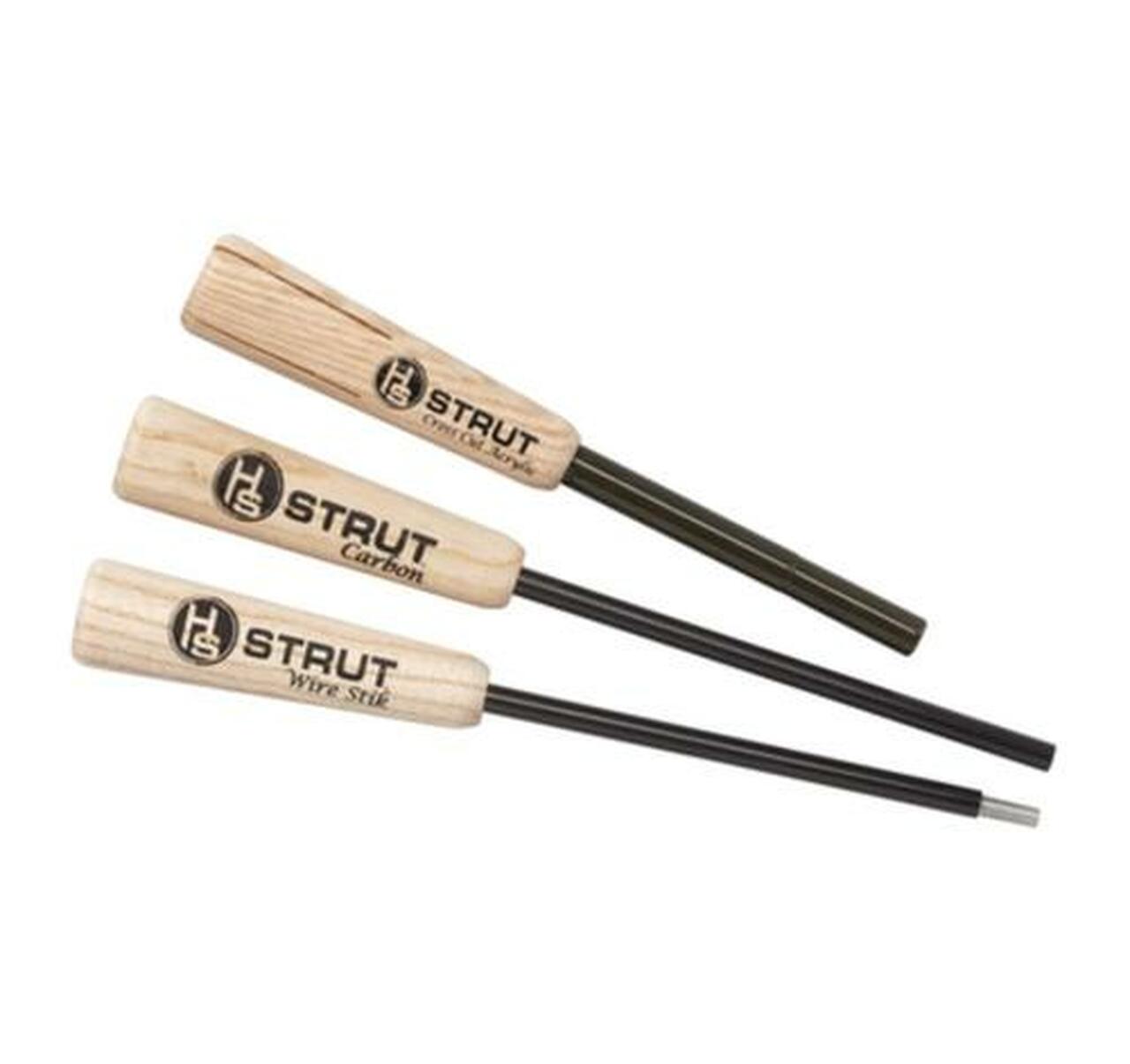 Hunters Specialties Storm Strikers Peg Pack