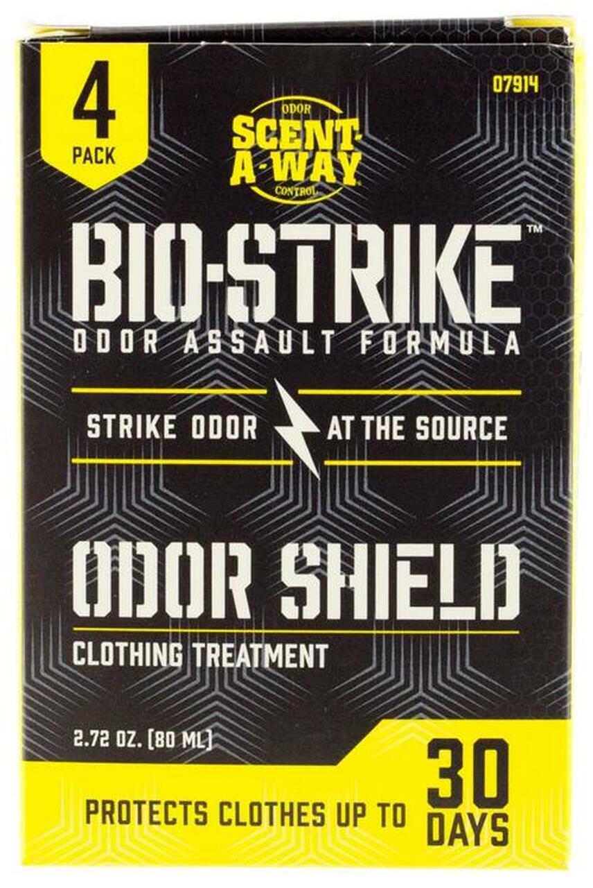 Hunters Specialties Scent A Way Cover Scent All 2 72 Oz