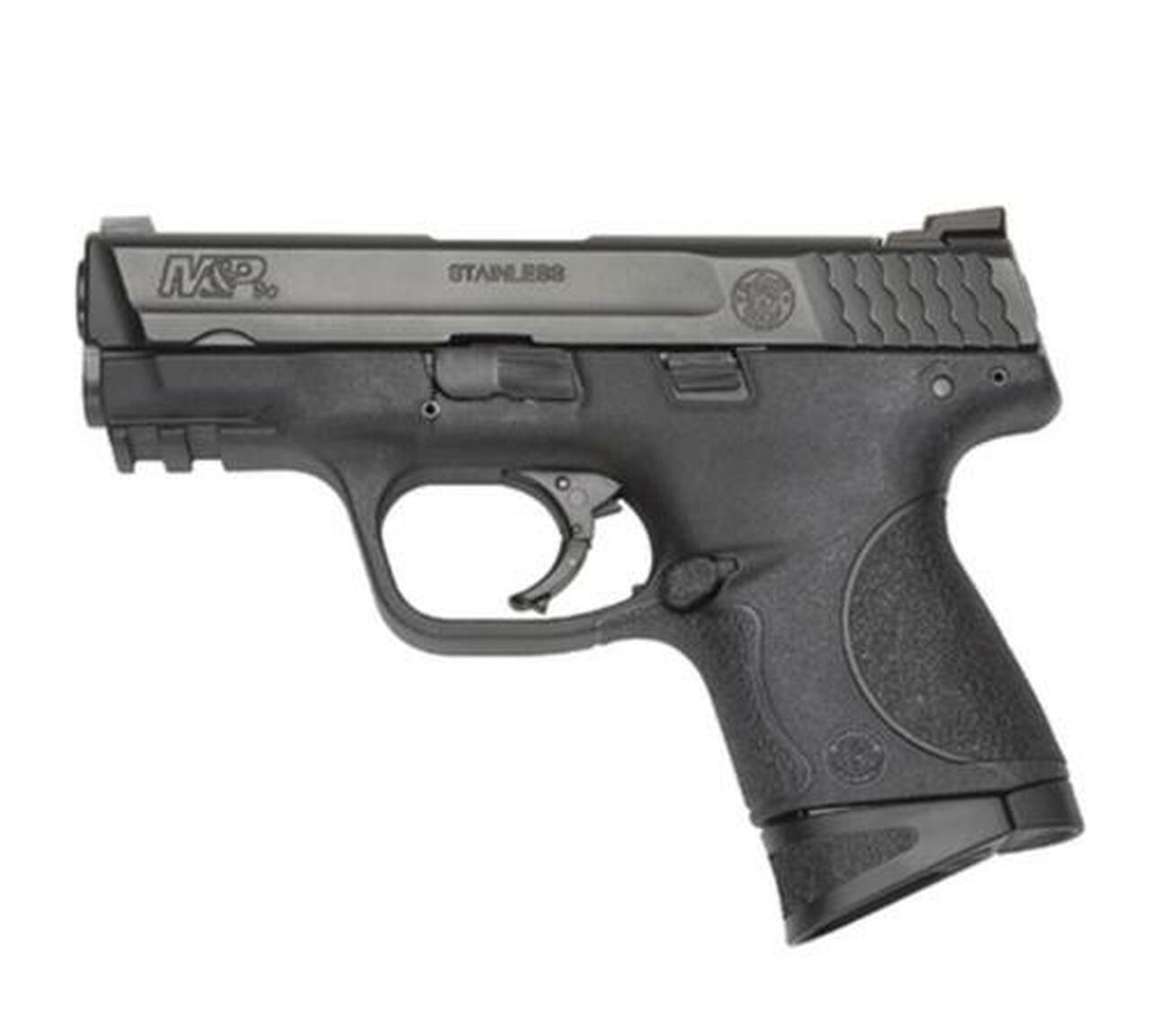 Smith &amp; Wesson MP9C Maryland Compliant