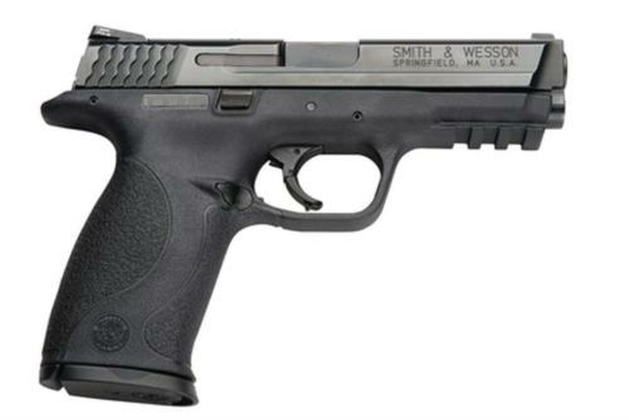 Smith & Wesson S&W M&P Pro Series, .40 SW, 4.25", Night Sights, 15 Round Mag