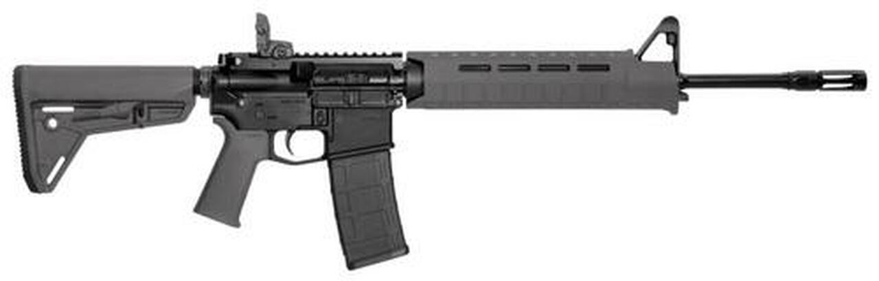 Smith &amp; Wesson M&amp;P15 Magpul Carbine AR-15 223/5.56 16" Barrel 30rd Mag