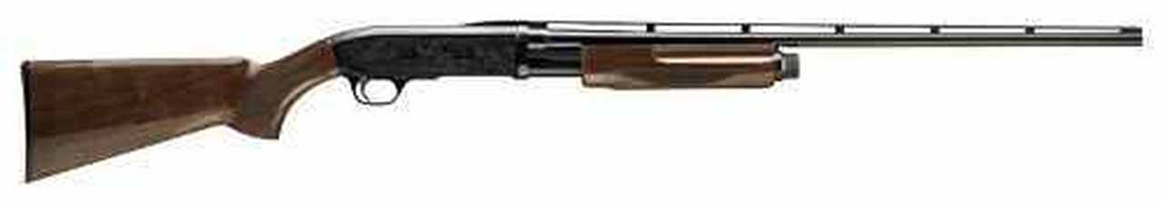 Browning BPS Medallion 16 Ga, 28" Barrel, Wood
