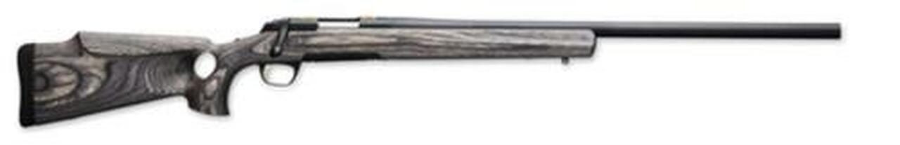 Browning X-Bolt Eclipse Varmint .223 26" Heavy Bull Barrel Laminated Thumbhole Stock 5rd