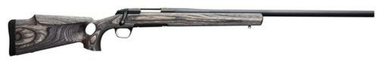 Browning X-Bolt Eclipse Varmint, .204 Ruger, 26", 5rd, Laminate Thumbhole Stock