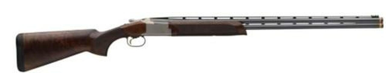 Browning Citori 725 Sporting .410 Ga, 32", 3" Chamber, Gloss Walnut/Silver Nitride