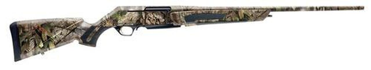 Browning BAR LongTrac SA 300 Win Mag 24" Barrel, Synthetic Stock MOBUC, 3rd