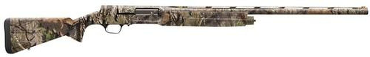 Browning A5 12 Ga, 30" Barrel, 3.5" Synthetic Stock Mossy Oak Break-Up Country