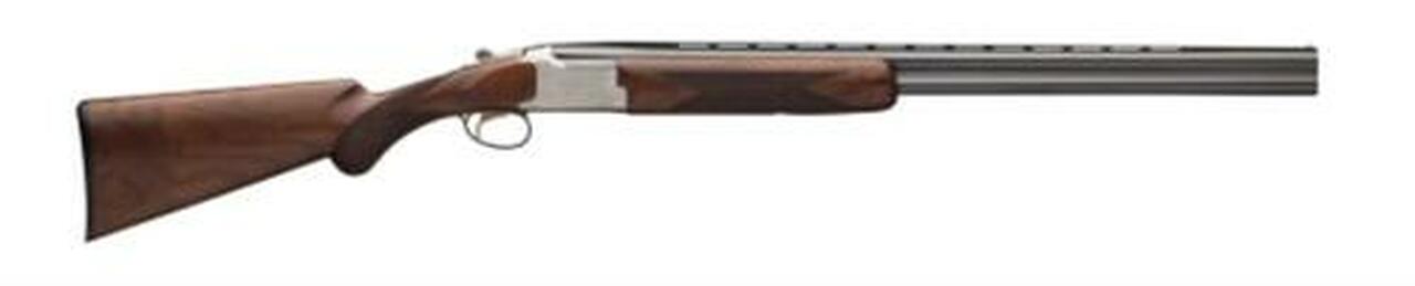 Browning Citori White Lightning, 16 Ga, 26", 2.75", Grade II/Grade III Walnut