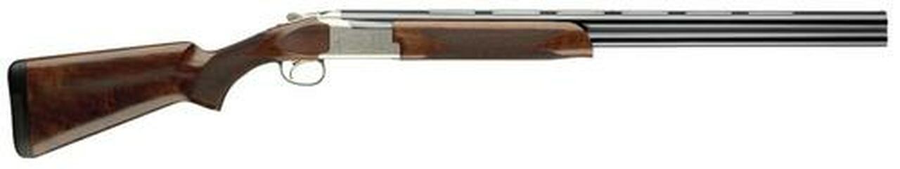 Browning Citori 725 Field O/U 12ga 28" 3" Grade II/III Walnut Blued