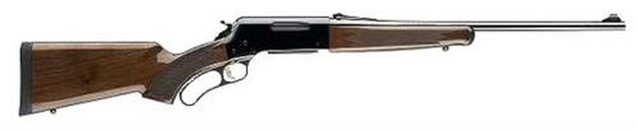 Browning BLR Lightweight with Pistol Grip Lever 300 Win Mag