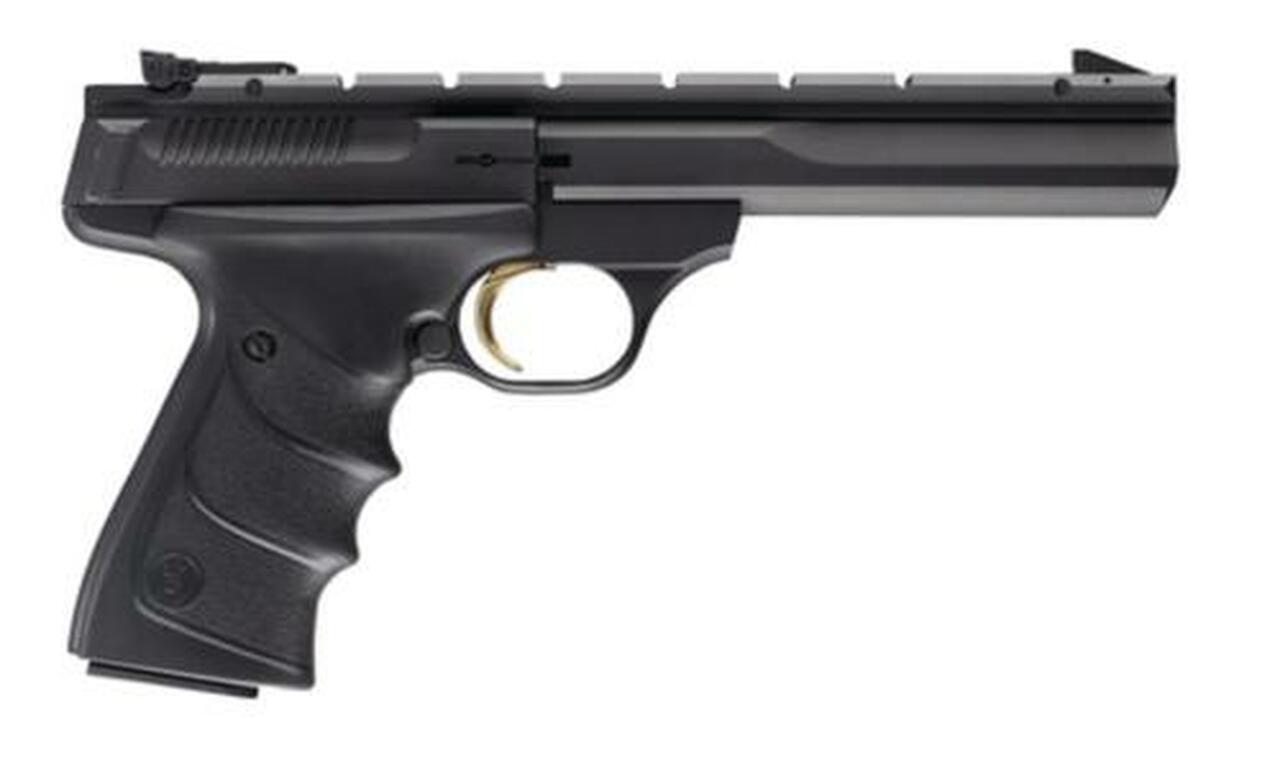 Browning Buck Mark Contour 5.5 URX