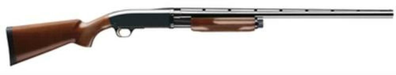 Browning Bps Hunter 16 Ga 28" Standard Invector Choke Tube System 4 Round