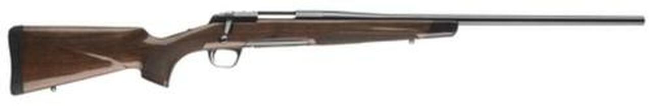 Browning X-Bolt MED 270 WSM GLS