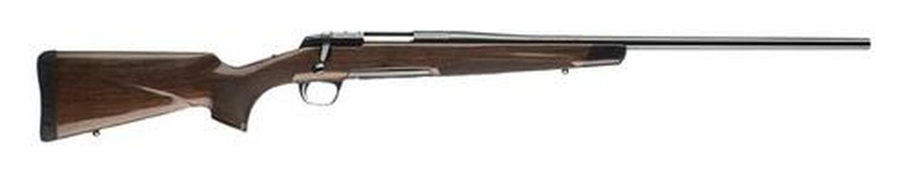 Browning X-Bolt MED 325 WSM GLS