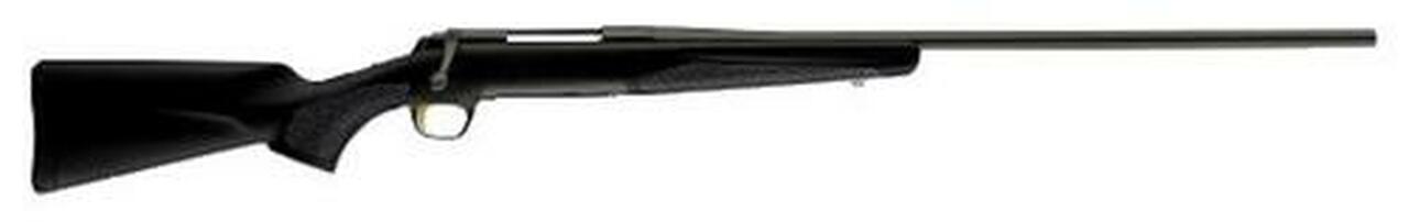 Browning X-Bolt Composite Stalker Bolt 308 Win/7.62mm 22" 4