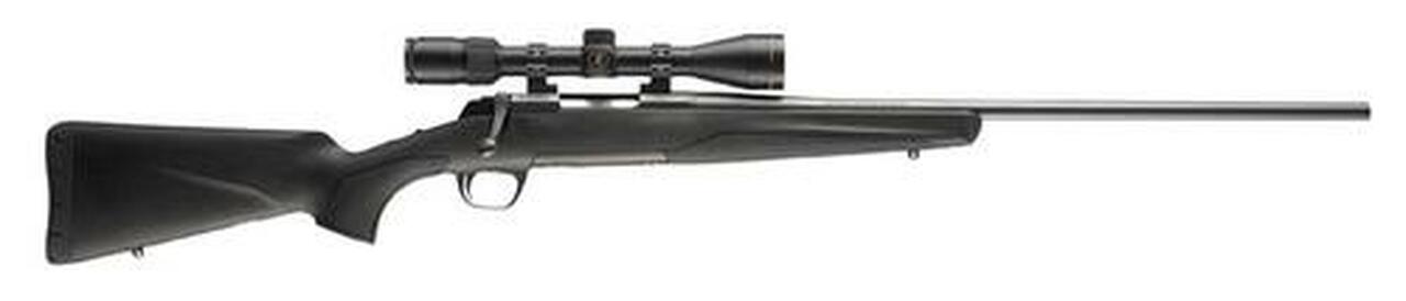 Browning X-Bolt CMSTK 325 WSM Black