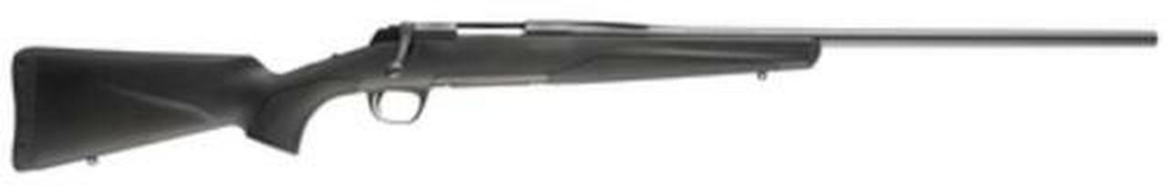 Browning X-Bolt Composite Stalker .280 Rem 22' Barrel Blue Finish Black Composite Stock 4 Round