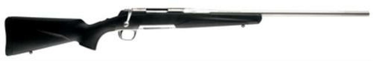 Browning X-Bolt SSSTK 300 WSM Black