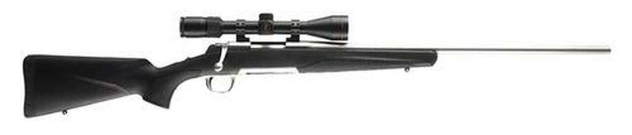 Browning X-Bolt SSSTK 7MM MAG Black