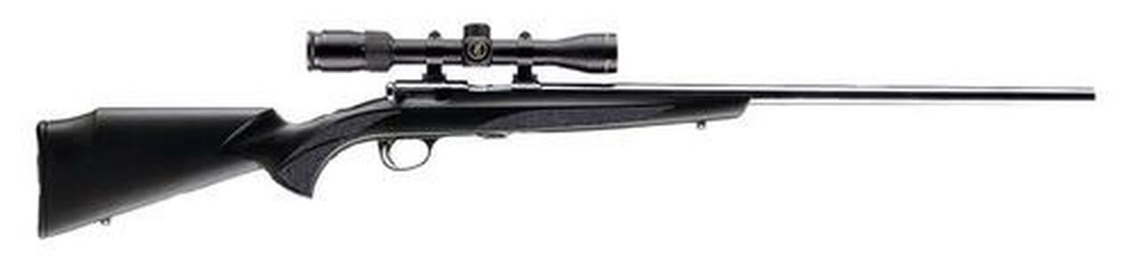 Browning T-Bolt Target/Varmint 22LR 22" Barrel, Composite Stock Blue, 10rd