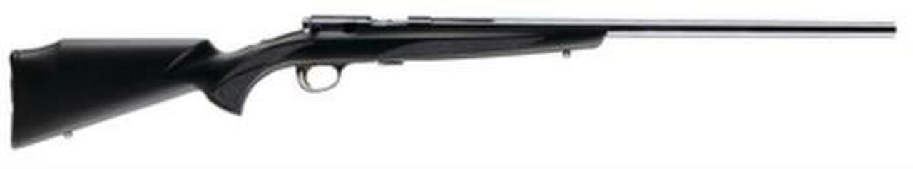 Browning T-Bolt Composite Target-Varmint .17 HMR 22" Blued Barrel 10 Round Capacity