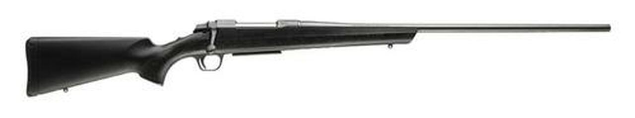 Browning AB3 (A-Bolt III) Composite Stalker Bolt 270 Win 22" Barrel, Black, 4rd