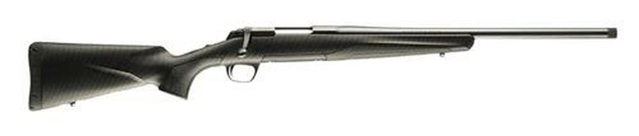 Browning X-Bolt Hog Stalker Carbon Fiber Bolt 223/5.56 20" Synthetic Stock