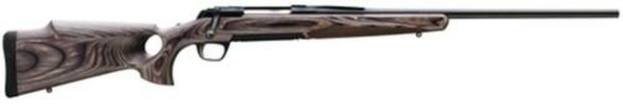 Brwning X-Bolt Eclipse Hunter Bolt 30-06 Spgfld 22" Barrel, Lam Wood Blued, 4rd