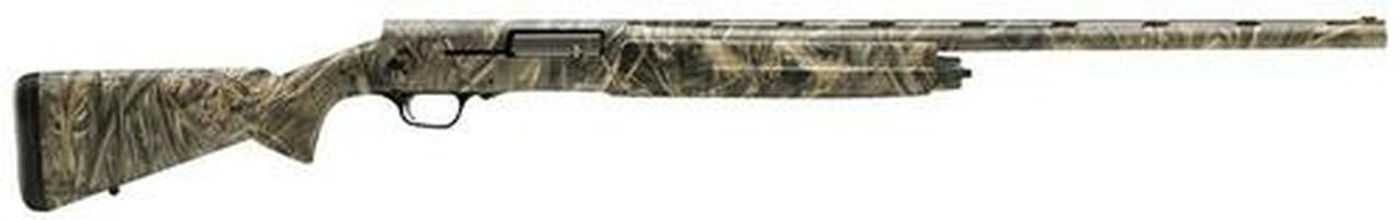 Browning A5 12 Ga, 26" Barrel, 3.5", 4 Realtree Max-5 Synthetic Stock